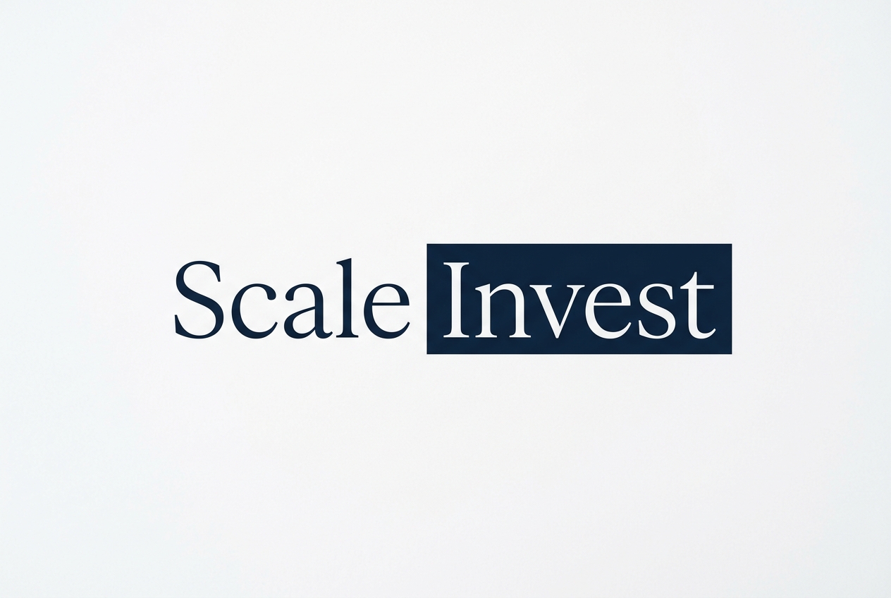 Scaleinvest Logo