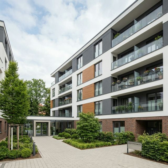 Sondereigentumsverwaltung